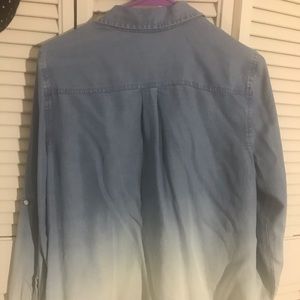 Casual blouse for women